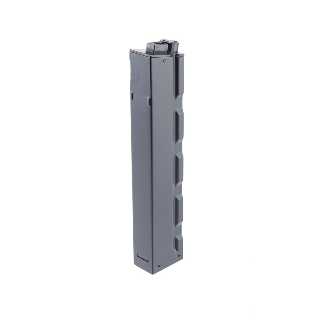 CYMA "Old Style" Straight 110 Round Mid-Cap Magazine for MP5 Airsoft AEG SMGs