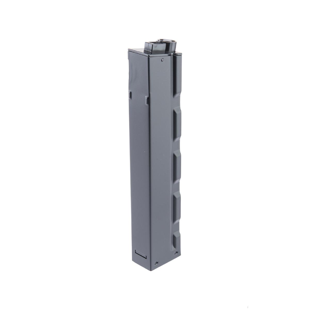 CYMA "Old Style" Straight 110 Round Mid-Cap Magazine for MP5 Airsoft AEG SMGs