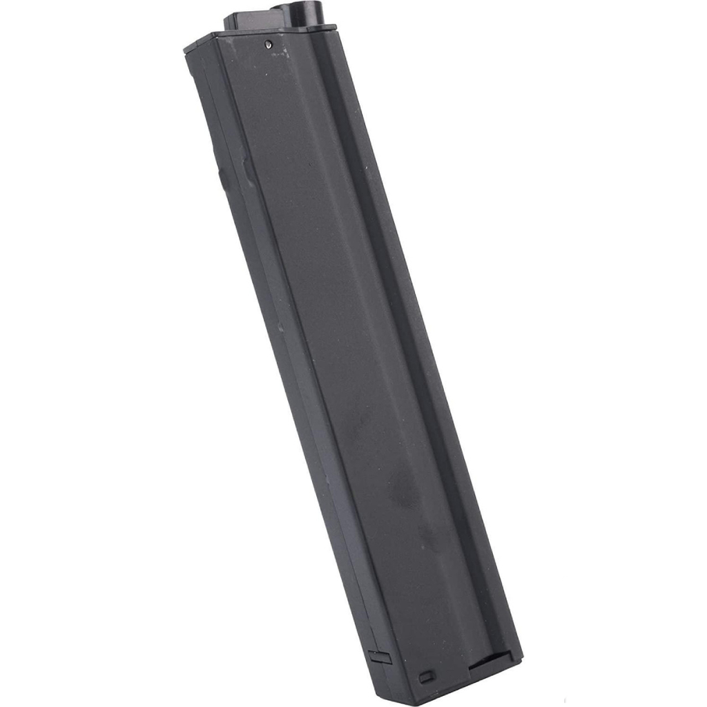 CYMA 110rd Mid-Cap Magazine for Echo1 SOB & MP5 Series Airsoft AEG Rifles