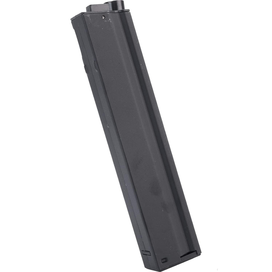 CYMA 110rd Mid-Cap Magazine for Echo1 SOB & MP5 Series Airsoft AEG Rifles