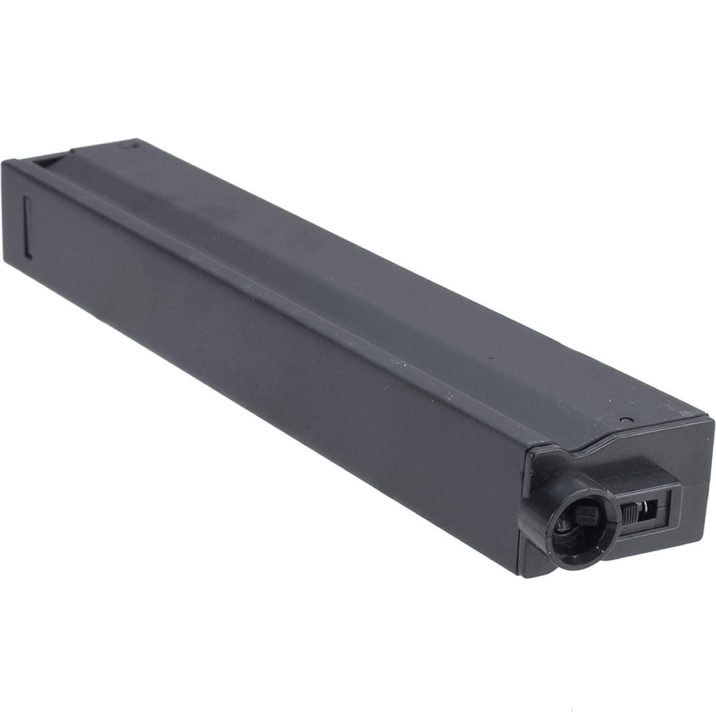CYMA 110rd Mid-Cap Magazine for Echo1 SOB & MP5 Series Airsoft AEG Rifles