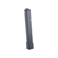 PTS EPM-AR9 Enhanced Polymer 140rd Mid-Cap Magazine for PCC Airsoft AEG Rifles