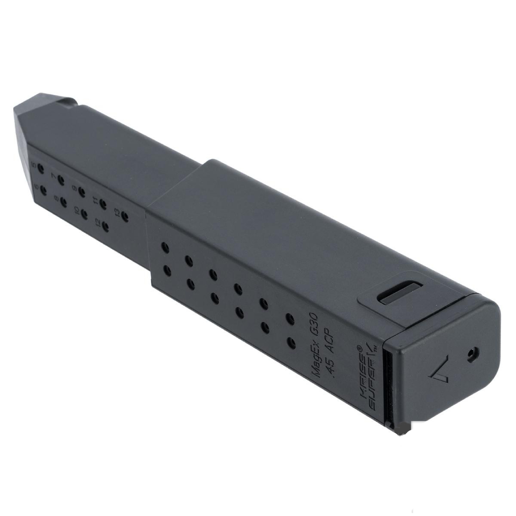KRYTAC G30 95rd Magazine for KRISS Vector Airsoft AEG