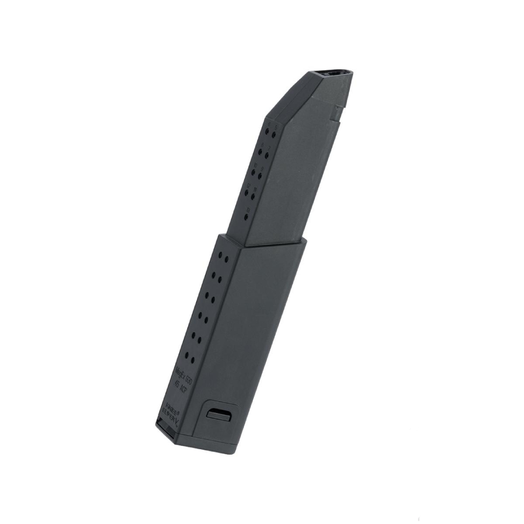 KRYTAC G30 95rd Magazine for KRISS Vector Airsoft AEG