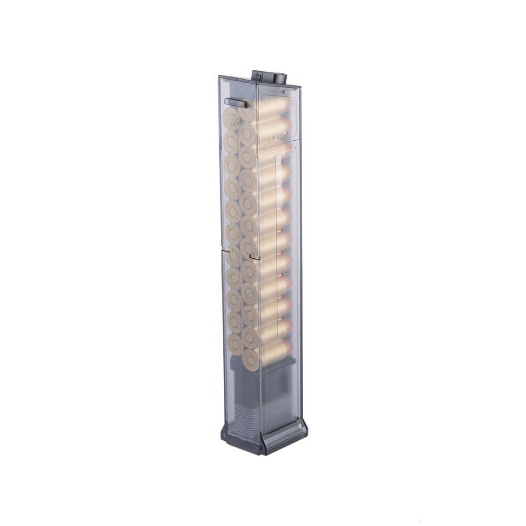 G&G 110rd Mid-Cap Magazine for PCC45 Airsoft Electric SMG