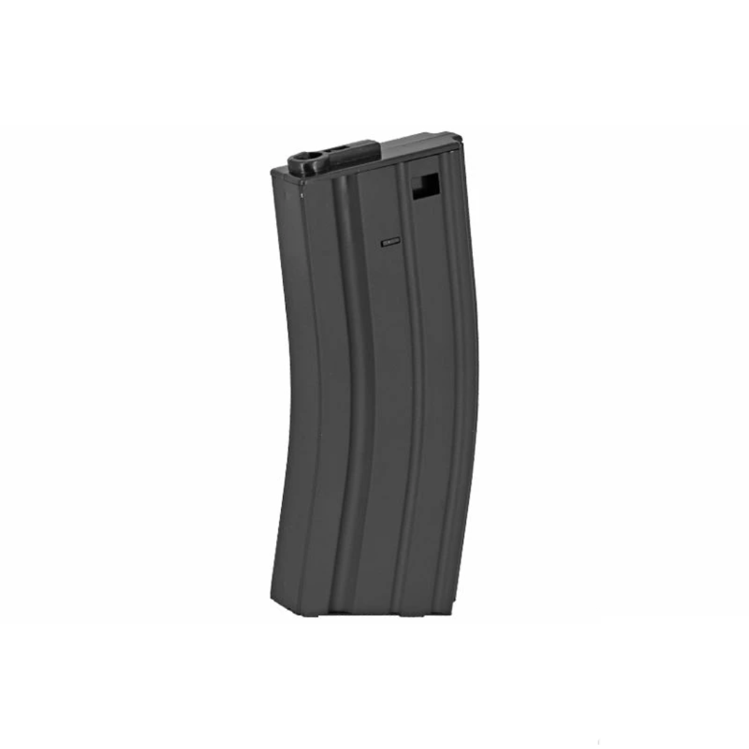 Double Bell M4/M16 Low-cap AEG 58 rounds Magazine (black)
