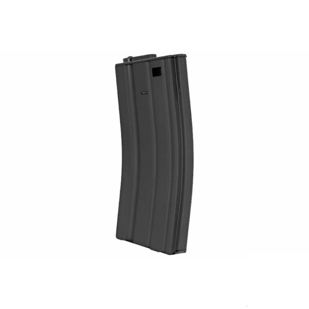 Double Bell M4/M16 Low-cap AEG 58 rounds Magazine (black)