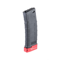 EMG TTI Licensed 220rd Mid-Cap Magazine for M4/M16 Series Airsoft AEG Rifles