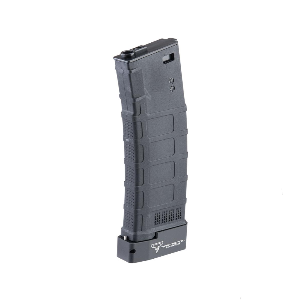 EMG TTI Licensed 220rd Mid-Cap Magazine for M4/M16 Series Airsoft AEG Rifles