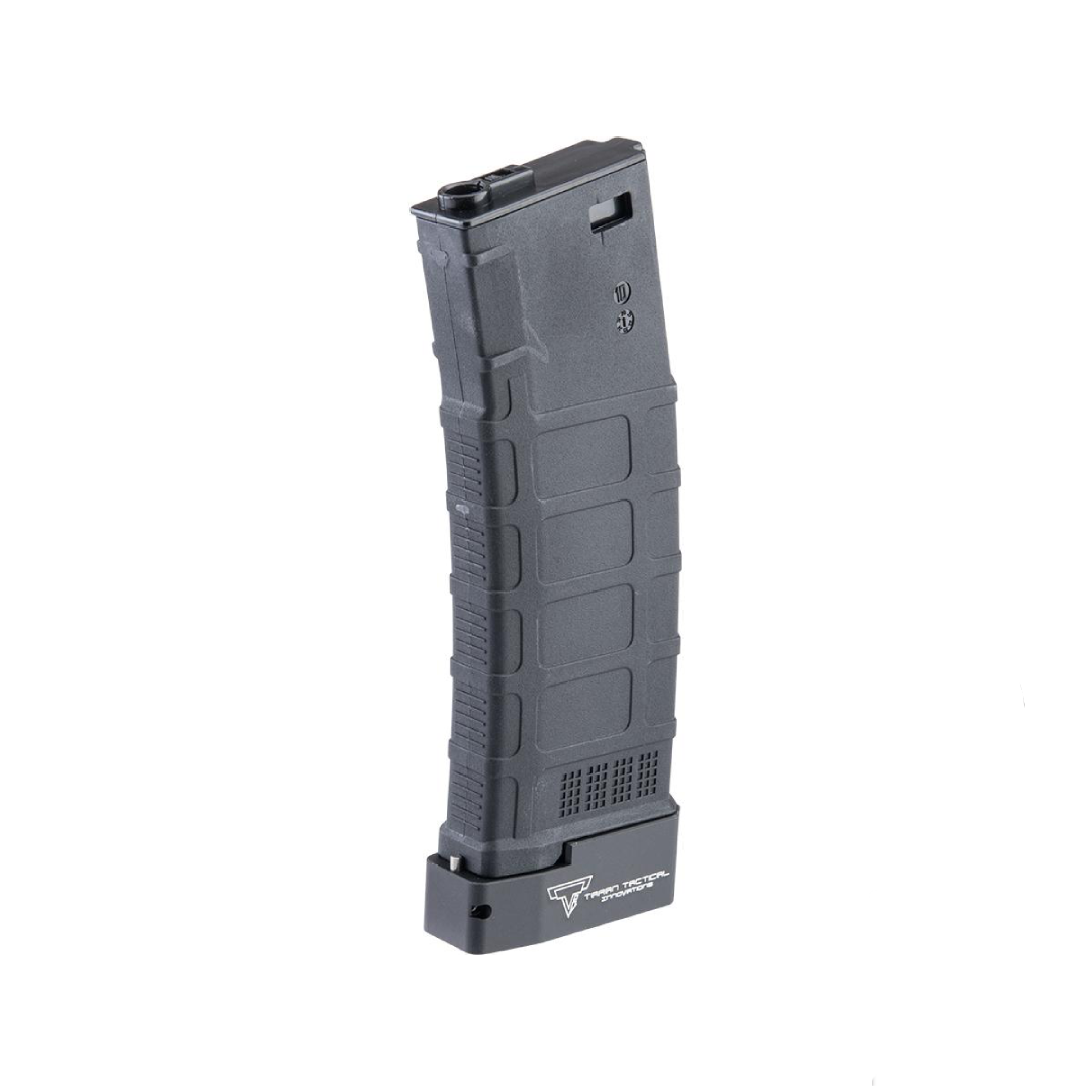 EMG TTI Licensed 220rd Mid-Cap Magazine for M4/M16 Series Airsoft AEG Rifles