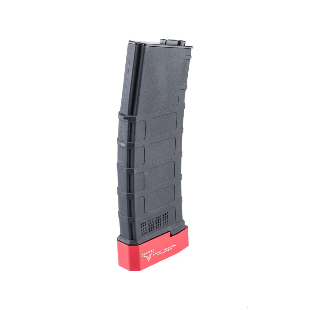 EMG TTI Licensed 220rd Mid-Cap Magazine for M4/M16 Series Airsoft AEG Rifles