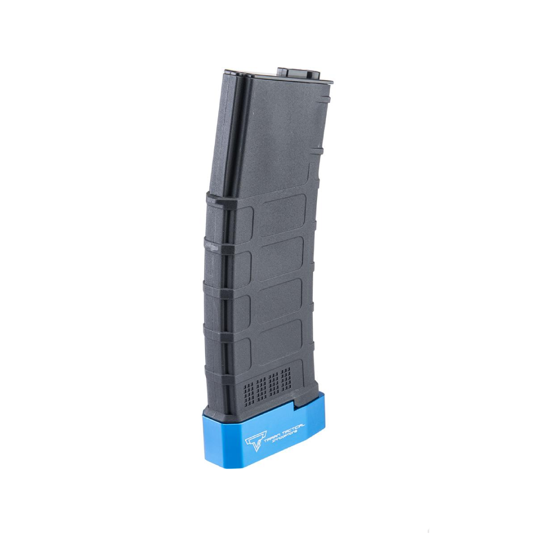 EMG TTI Licensed 220rd Mid-Cap Magazine for M4/M16 Series Airsoft AEG Rifles