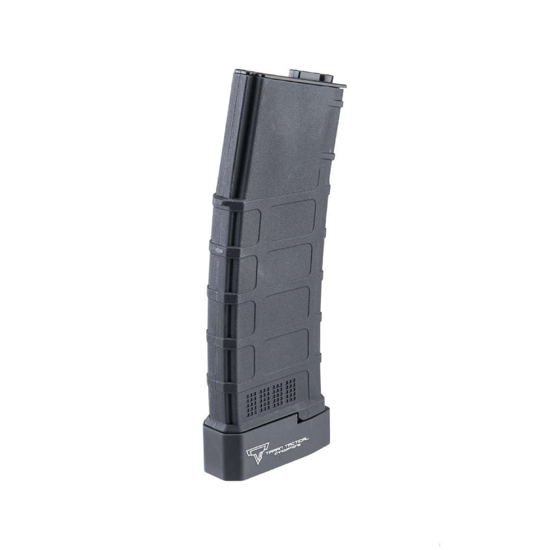 EMG TTI Licensed 220rd Mid-Cap Magazine for M4/M16 Series Airsoft AEG Rifles