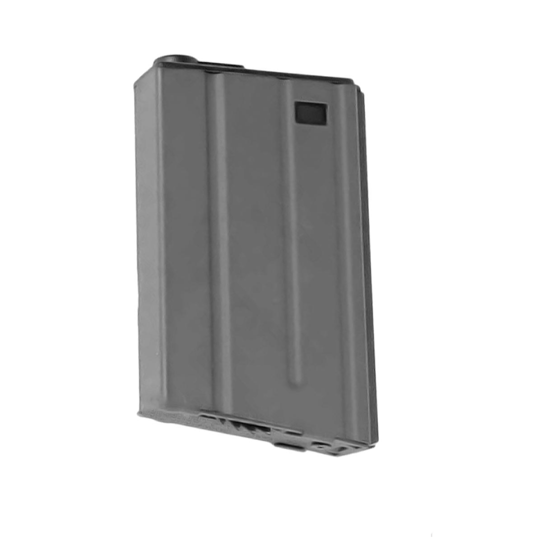 G&G Metal 190rd VN-Style Hi-Cap Magazine for M4/M16 Series Airsoft AEG Rifles