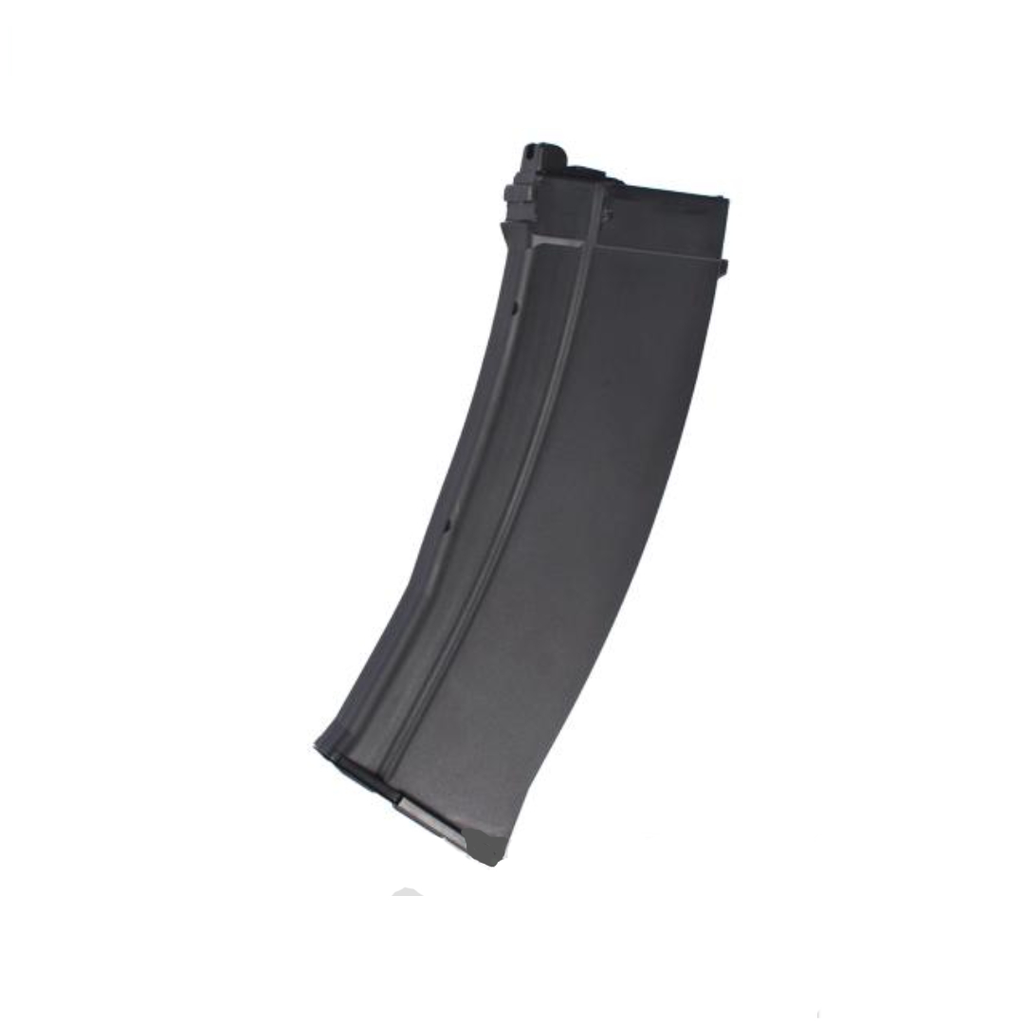 GHK 50rd Gas Blowback Magazine for GKS74U Airsoft GBB Rifles