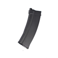 GHK 50rd Gas Blowback Magazine for GKS74U Airsoft GBB Rifles