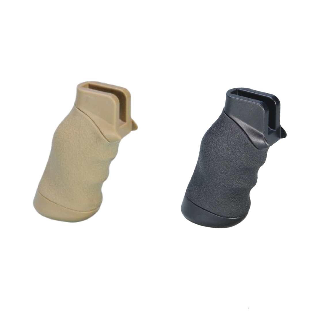 ARES "Type D" Grip For Airsoft Rifles