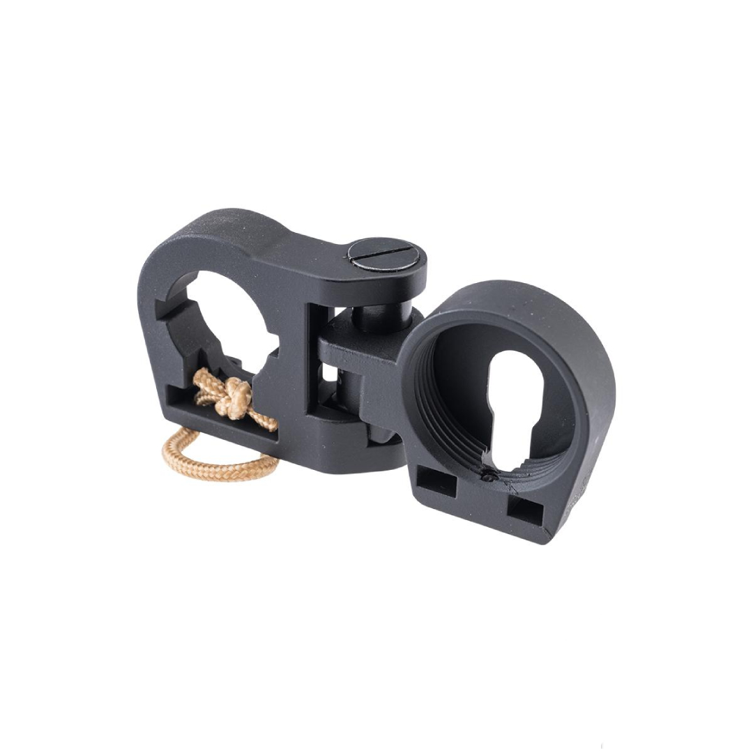 APS Folding Stock Adapter for M4 SeriesAirsoft Rifle