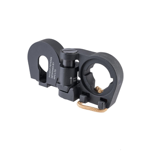 APS Folding Stock Adapter for M4 SeriesAirsoft Rifle