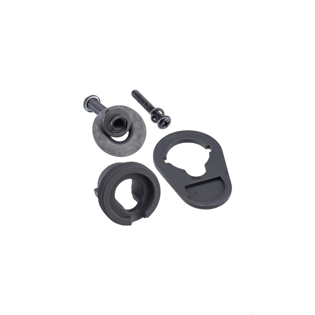 APS Folding Stock Adapter for M4 SeriesAirsoft Rifle
