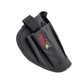 Evike.com Desert Eagle Licensed Nylon Belt Holster for Jericho Pistols