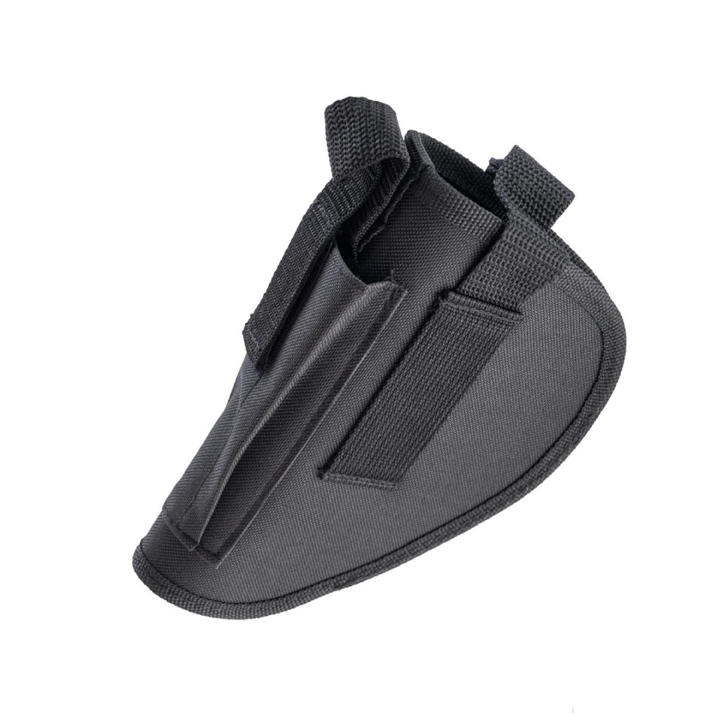 Evike.com Desert Eagle Licensed Nylon Belt Holster for Jericho Pistols