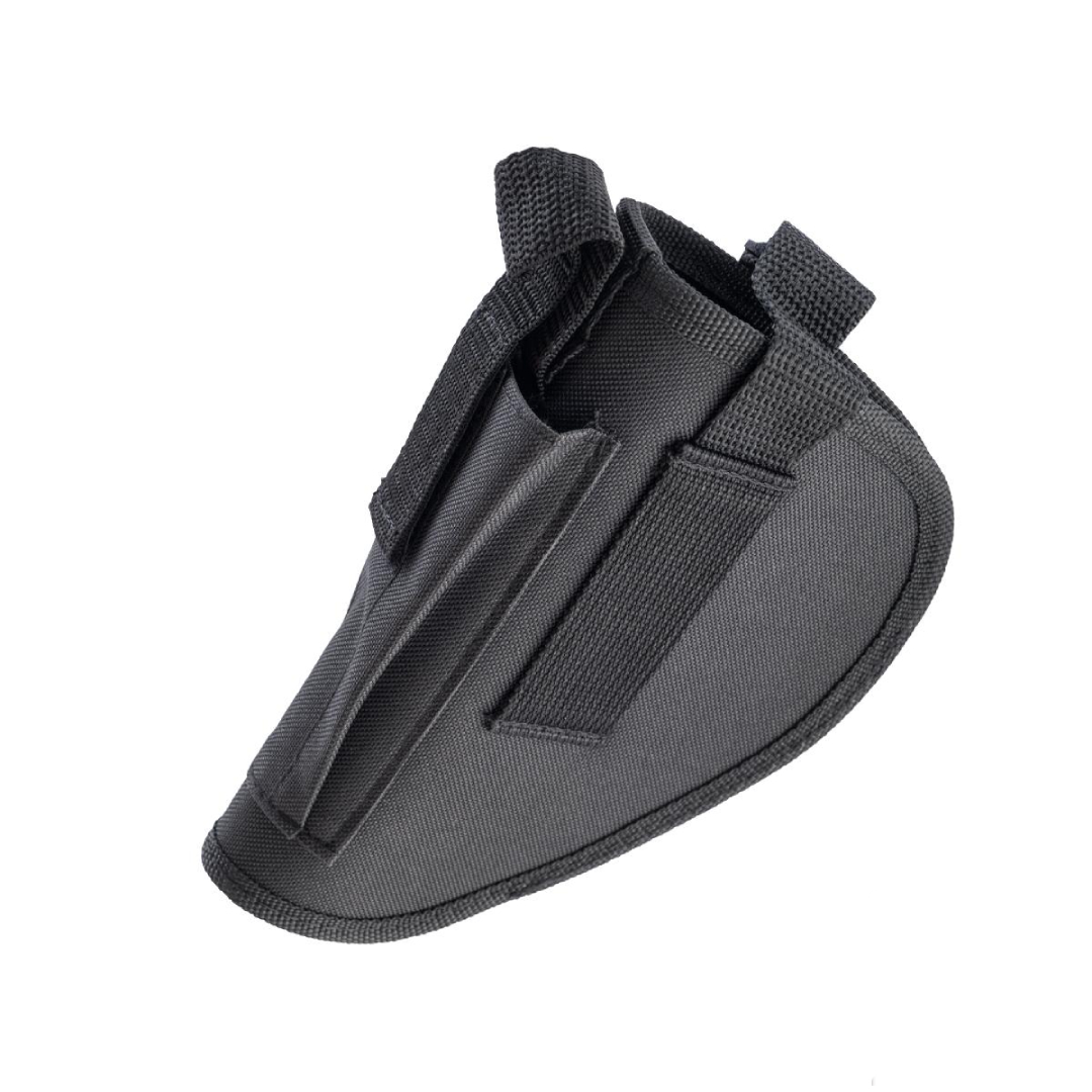 Evike.com Desert Eagle Licensed Nylon Belt Holster for Jericho Pistols