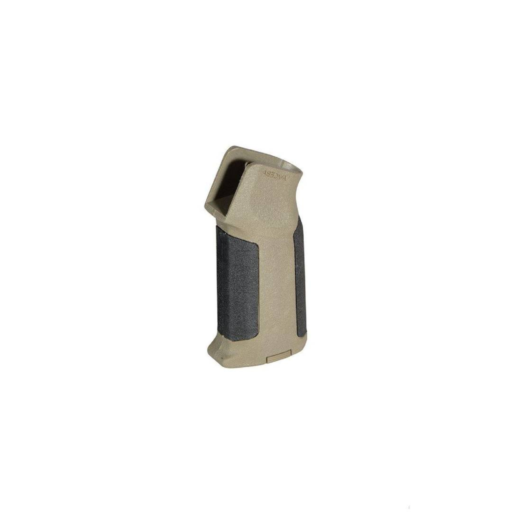 ARES AMOEBA PRO STRAIGHT BACKSTRAP GRIP FOR AMEOBA & ARES M4 SERIES