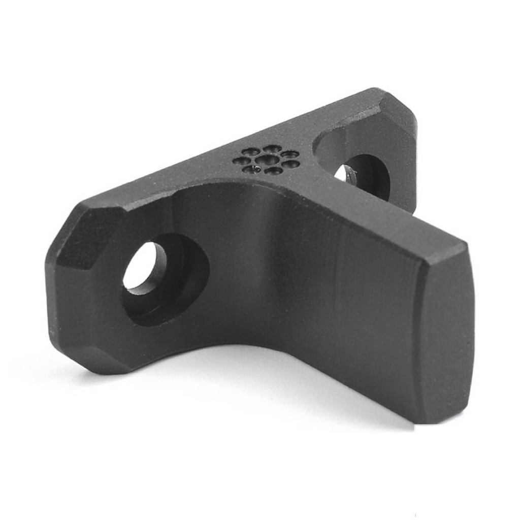 Finger Stop Mini Style For KeyMod & M-LOK