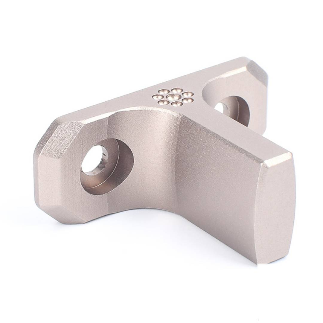 Finger Stop Mini Style For KeyMod & M-LOK