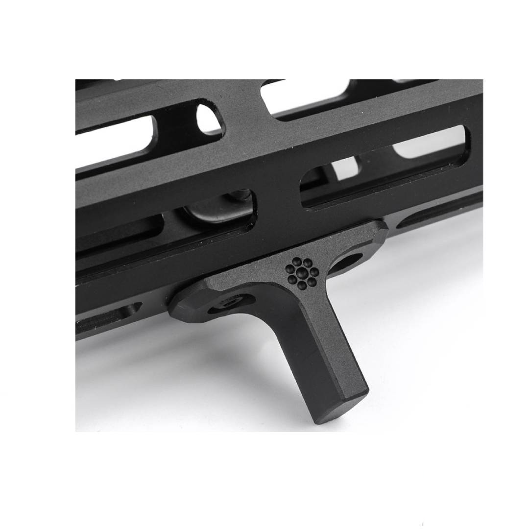 Finger Stop Mini Style For KeyMod & M-LOK