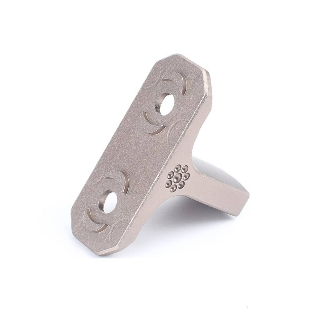 Finger Stop Mini Style For KeyMod & M-LOK