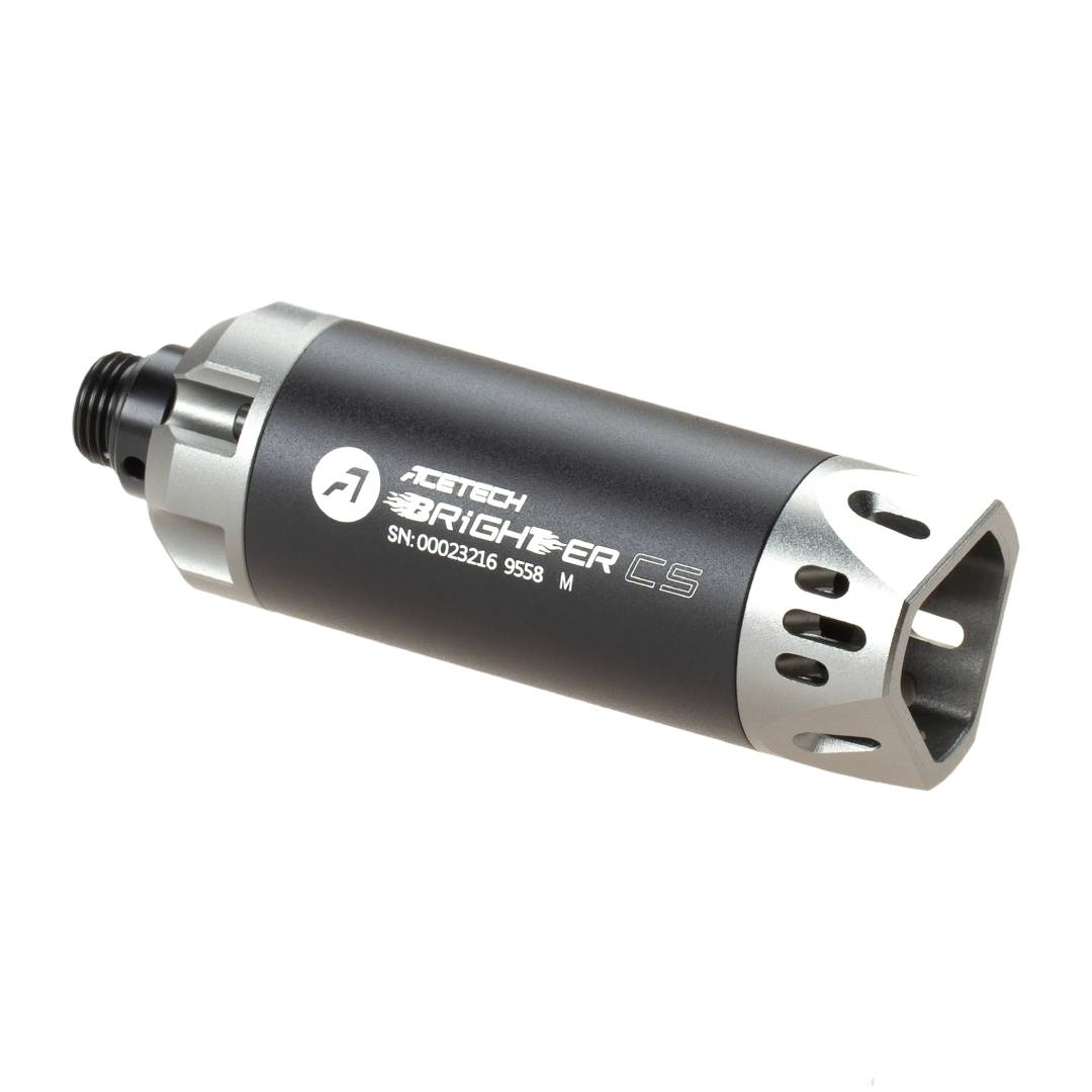AceTech Brighter CS Compact Rechargeable Tracer Unit