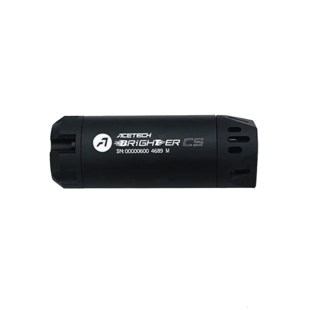 AceTech Brighter CS Compact Rechargeable Tracer Unit