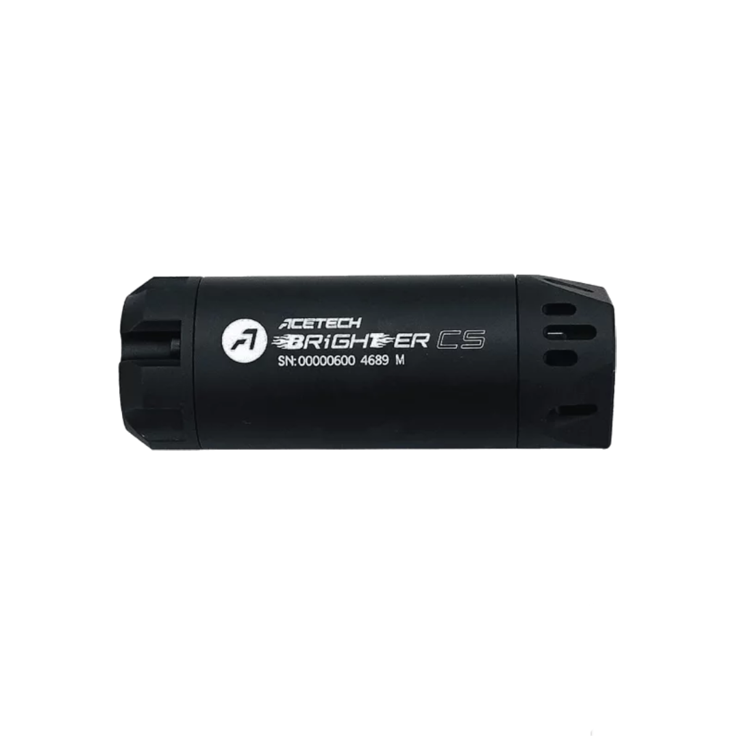AceTech Brighter CS Compact Rechargeable Tracer Unit