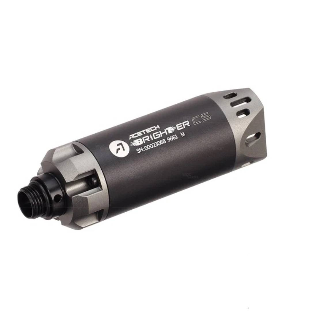 AceTech Brighter CS Compact Rechargeable Tracer Unit