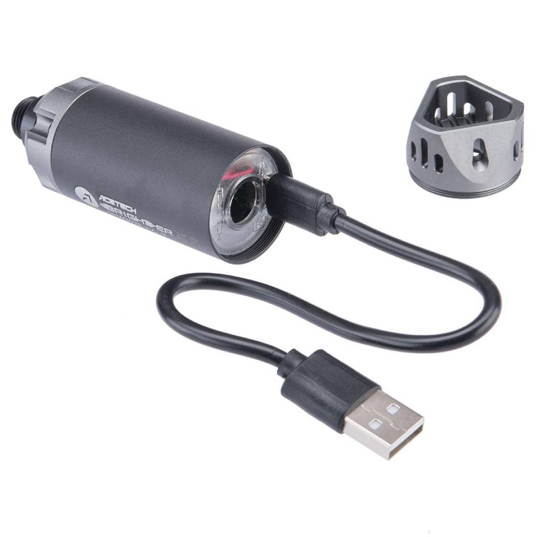 AceTech Brighter CS Compact Rechargeable Tracer Unit