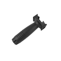SRC TACTICAL RAIL FORE GRIP