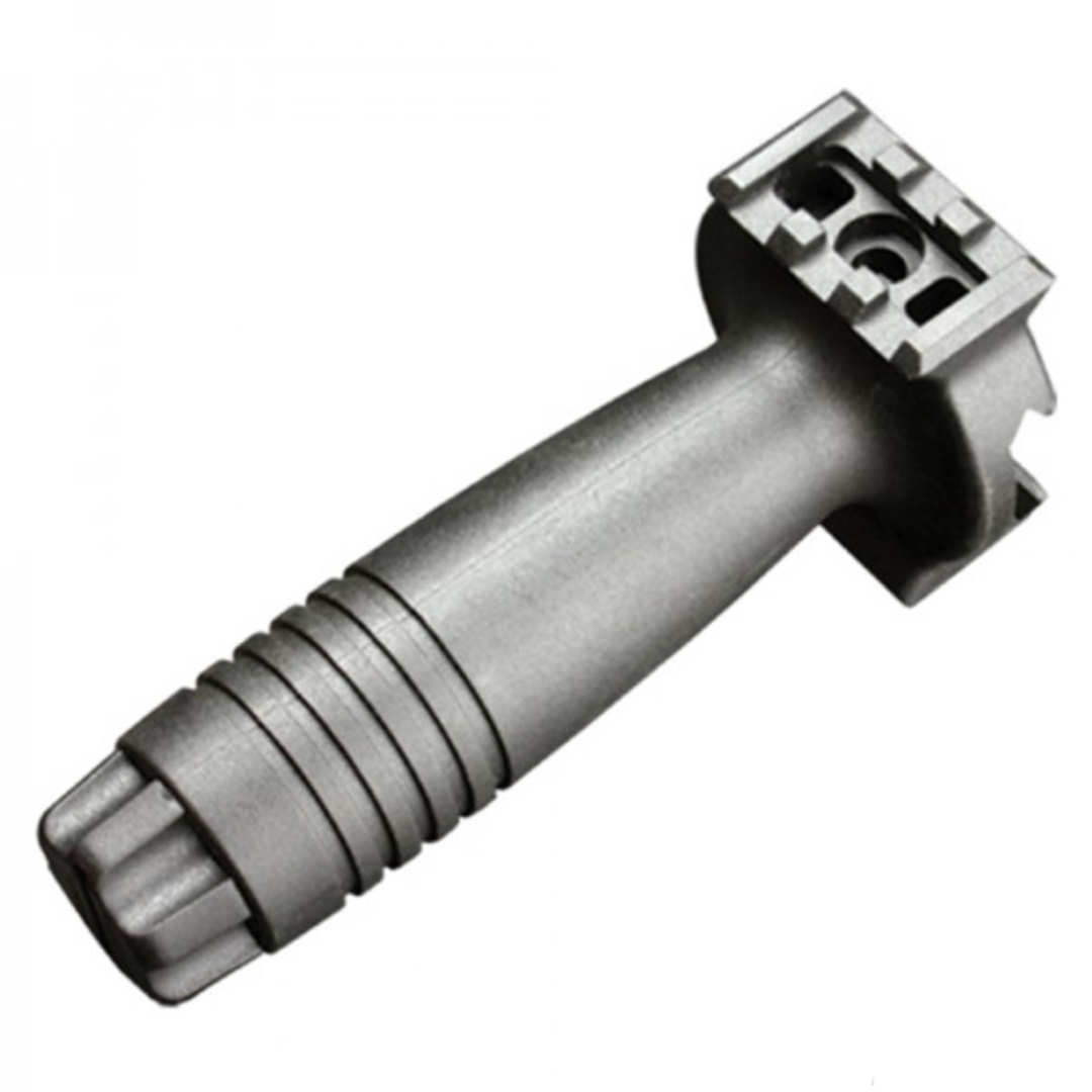 SRC TACTICAL RAIL FORE GRIP