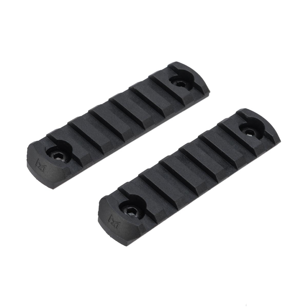 APS 7-Slot M-LOK Rail Segment Set