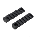 APS 7-Slot M-LOK Rail Segment Set