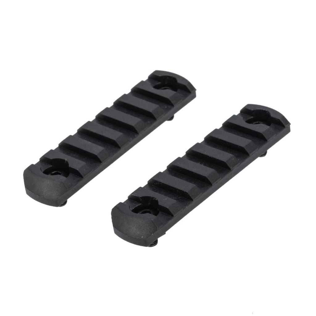 APS 7-Slot M-LOK Rail Segment Set