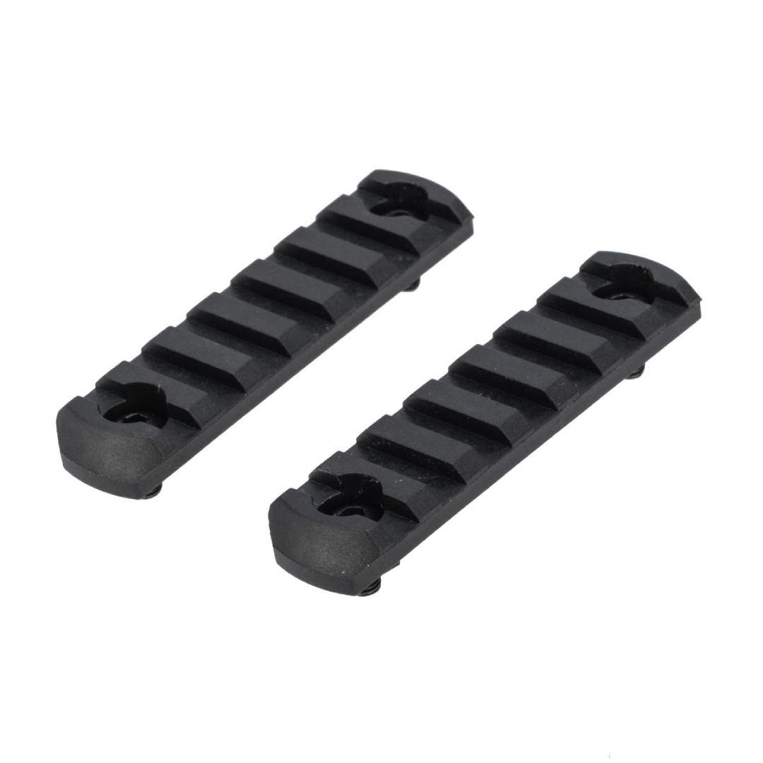APS 7-Slot M-LOK Rail Segment Set