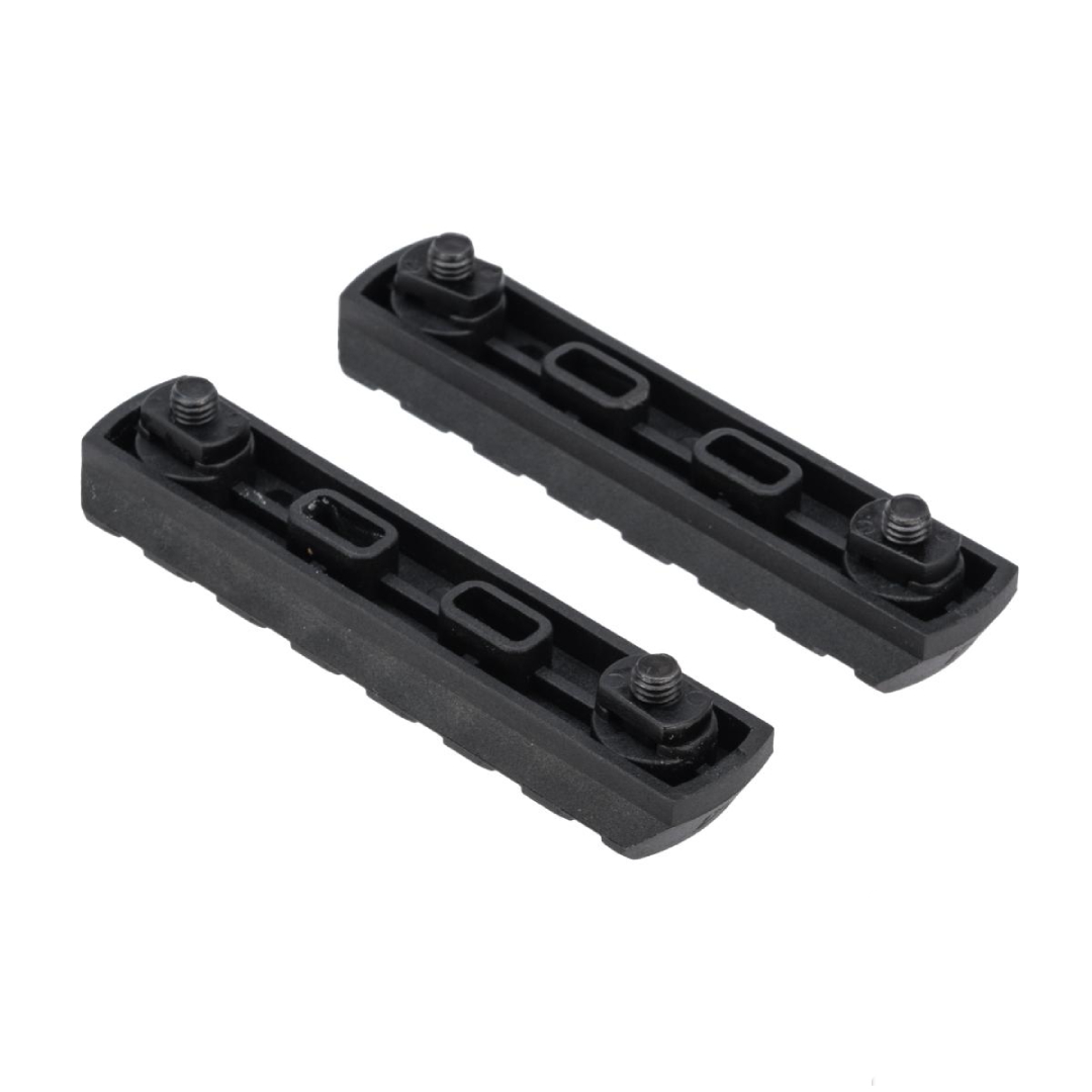 APS 7-Slot M-LOK Rail Segment Set
