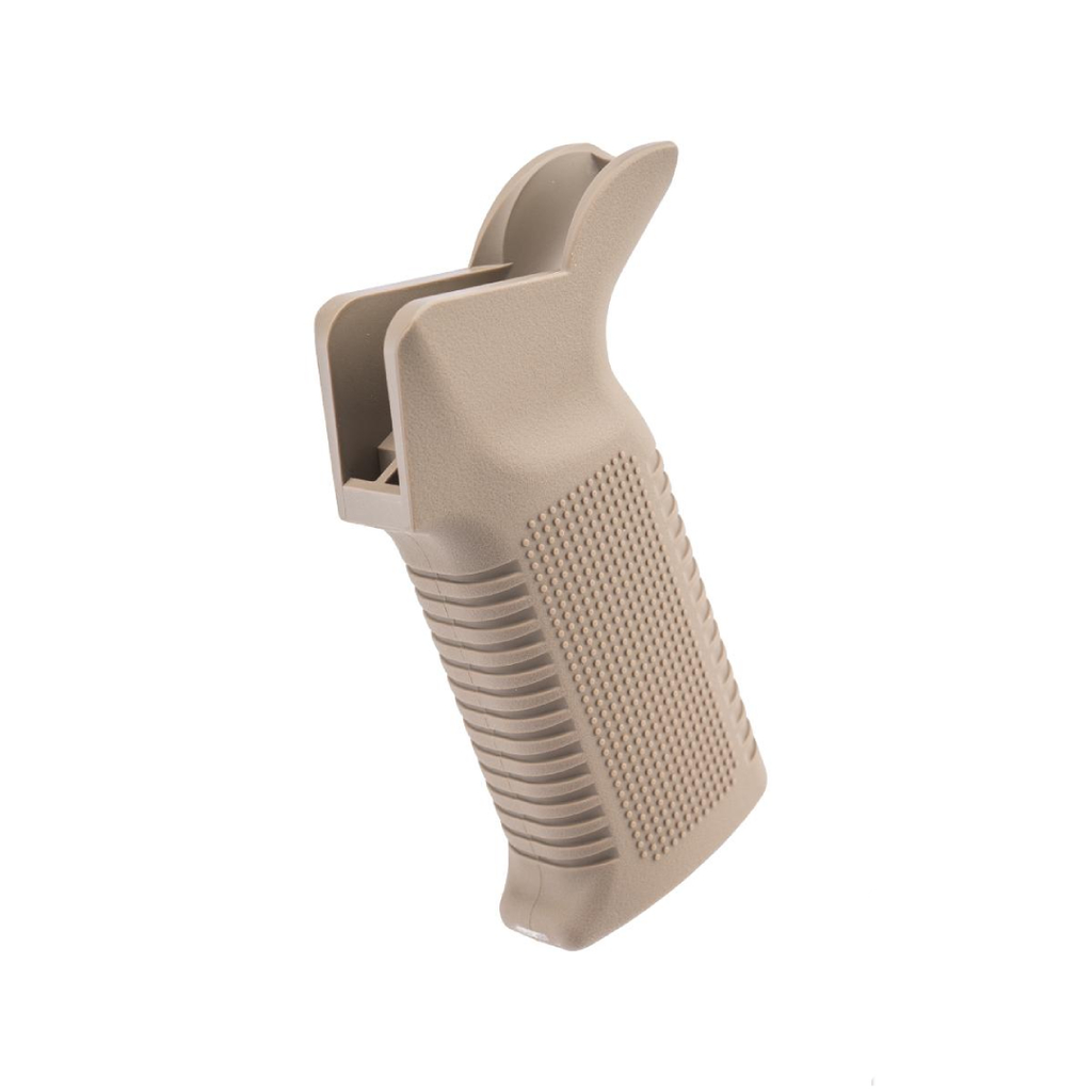 Double Eagle "Epsilon" Grip for M4 / M16 Gas Blowback Airsoft Rifles