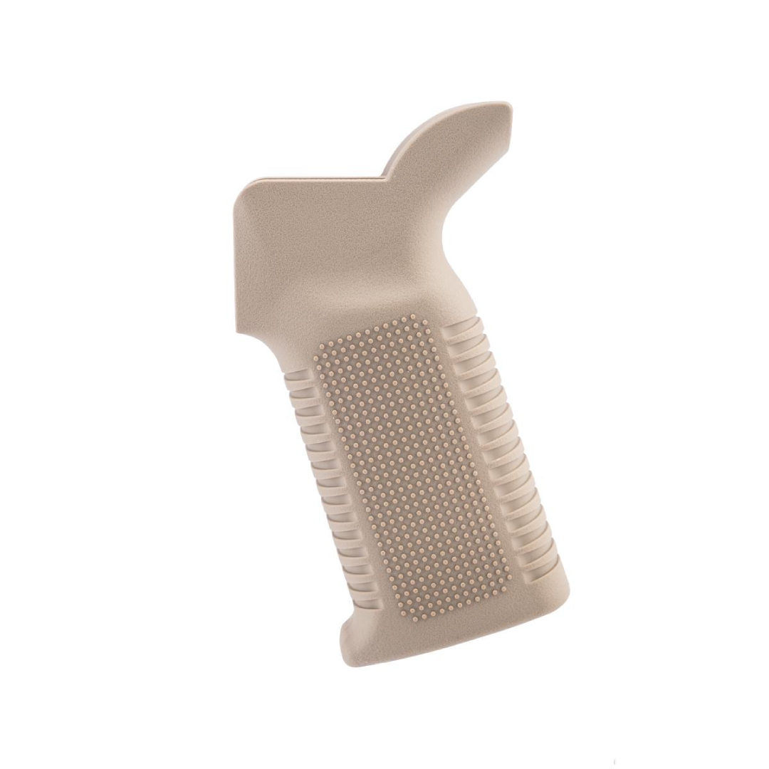 Double Eagle "Epsilon" Grip for M4 / M16 Gas Blowback Airsoft Rifles