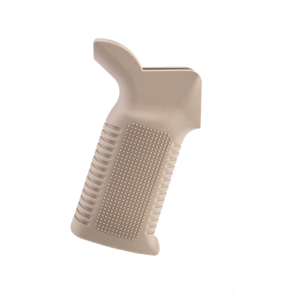 Double Eagle "Epsilon" Grip for M4 / M16 Gas Blowback Airsoft Rifles