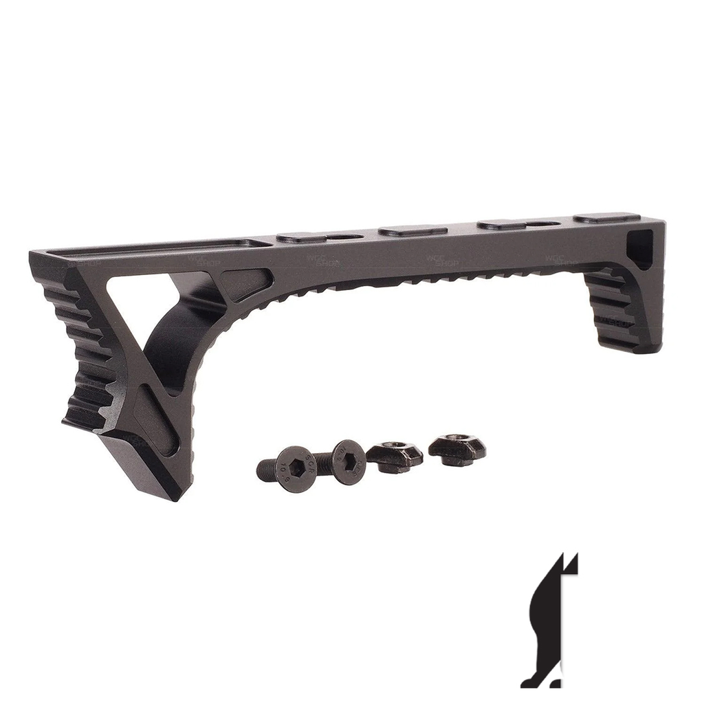M-LOK LINK CURVED FOREGRIP