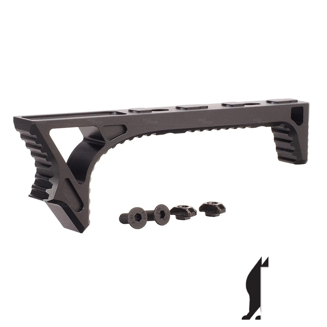 M-LOK LINK CURVED FOREGRIP
