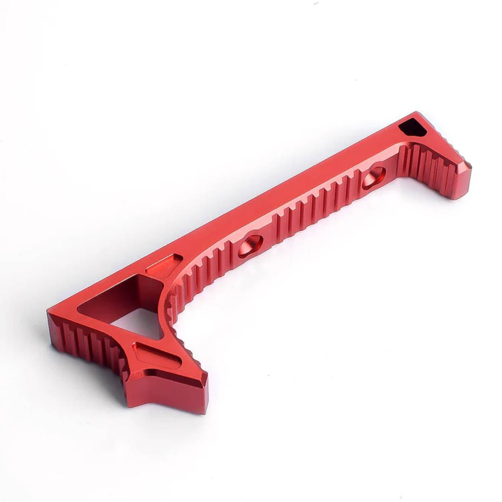 M-LOK LINK CURVED FOREGRIP
